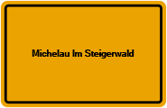 Grundbuchauszug Michelau Im Steigerwald